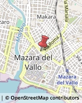 Corso Vittorio Veneto, 170,91026Mazara del Vallo