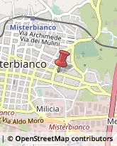 Via San Nicolò, 340,95045Misterbianco