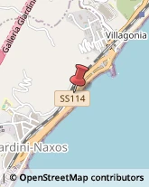 Corso Umberto I, 208,98035Giardini Naxos