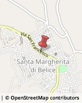 Via San Francesco, 36,92018Santa Margherita di Belice