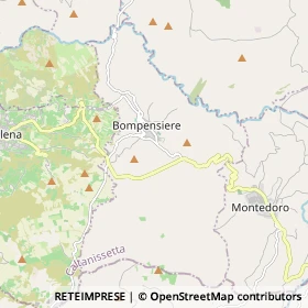 Mappa Bompensiere