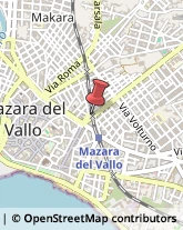 Via Salemi, 1,91026Mazara del Vallo