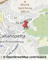 Via Vespri Siciliani, 54,93100Caltanissetta
