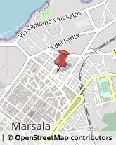 Via Carlo Cattaneo, 16,91025Marsala