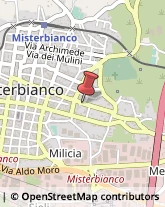 Via San Nicolò, 377,95045Misterbianco