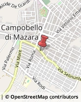 Via Vittorio Emanuele III, 1,91021Campobello di Mazara