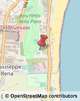Strada Boschetto Plaja Catania, ,95121Catania