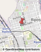 Corso Italia, 56,95018Riposto