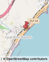 Corso Umberto I, 459,98035Giardini Naxos