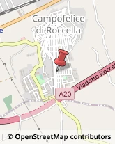 Via Giuseppe Verdi, 12,90010Campofelice di Roccella