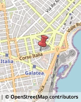 Corso Italia, 207,95100Catania