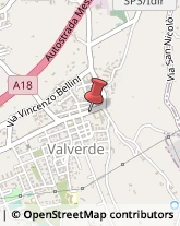 Corso Vittorio Emanuele, 40,95028Valverde