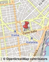 Corso Italia, 135,95127Catania