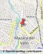 Via Piersanti Mattarella, 29,91026Mazara del Vallo