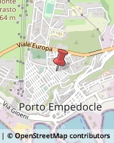 Via Giuseppe Mazzini, 34,92014Porto Empedocle