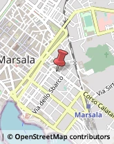 Via Nazionale, 883,91025Marsala