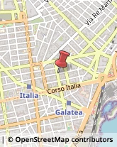Via Trieste, 23,95127Catania
