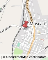 Via Marconi, 3A,95016Mascali