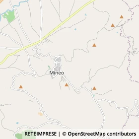 Mappa Mineo
