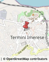 Piazza S. Francesco D'assisi, 1,90018Termini Imerese