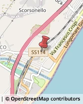 SS114, 53,98028Santa Teresa di Riva
