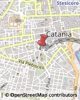 Via Castello Ursino, 69,95121Catania