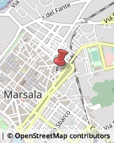 Vicolo Cavazza, 3,91025Marsala