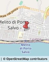 Viale Garibaldi, 74,89063Melito di Porto Salvo