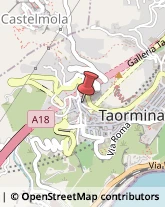 Via Dionisio I, 18,98039Taormina