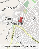 Via Francesco Crispi, 18,91021Campobello di Mazara