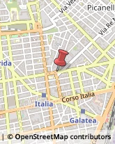 Piazza Corsica, 19,95127Catania