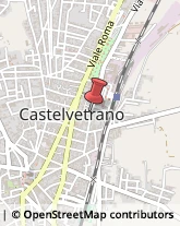 Via Castelfidardo, 35,91022Castelvetrano