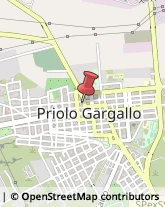 Contrada Pezzagrande, ,96010Priolo Gargallo