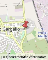 Via del Fante, 4/10,96010Priolo Gargallo