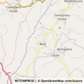 Mappa Blufi