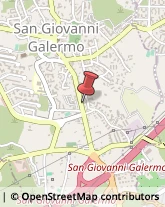 Via San Giovanni Battista, 12/14,95123Catania