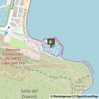 Motori Marini,09126Cagliari