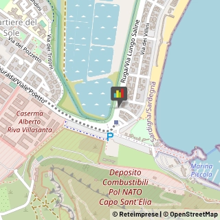Biciclette - Accessori e Parti,09126Cagliari