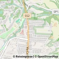 Carte Roma