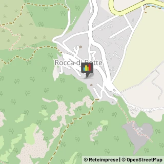 Autotrasporti Rocca di Botte,67066L'Aquila