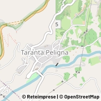 Kart Taranta Peligna