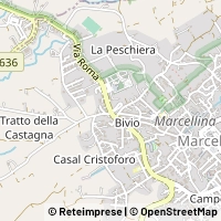 Carte Marcellina