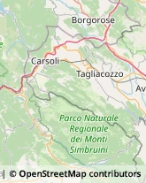 Figurinisti - Scuole Trasacco,67059L'Aquila