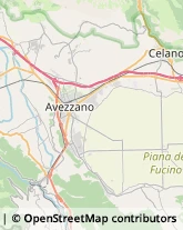 Poste Avezzano,67051L'Aquila