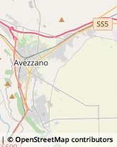 Poste Avezzano,67051L'Aquila