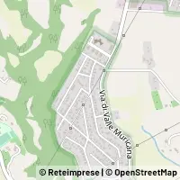 Map Roma