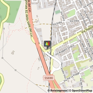 Cereali e Granaglie,67051L'Aquila