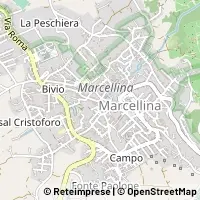 Kort Marcellina