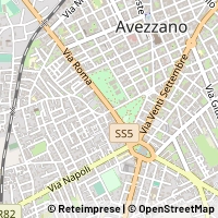 Harita Avezzano