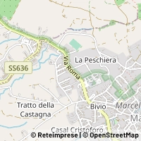Kartta Marcellina